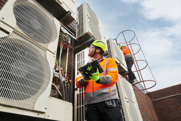 Best HVAC Companies Near Me  in Berkeley, MO