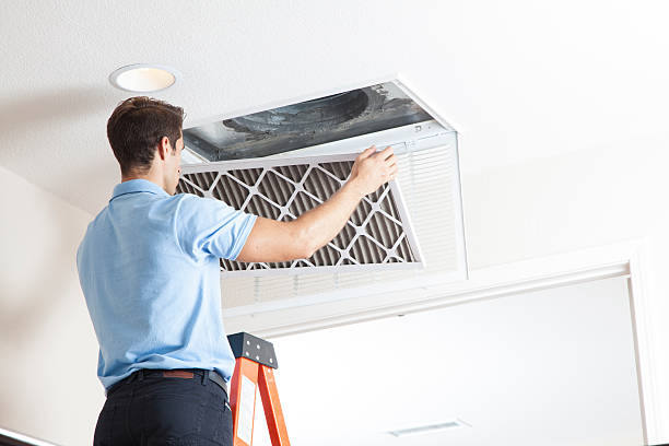 Best Furnace Repair Near Me  in Berkeley, MO