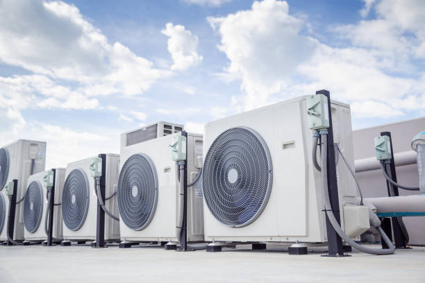 Best Affordable HVAC Services  in Berkeley, MO
