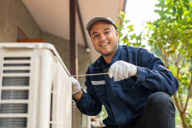 Best Best HVAC Companies  in Berkeley, MO
