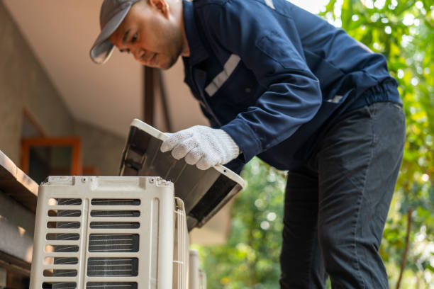 Berkeley, MO HVAC Company