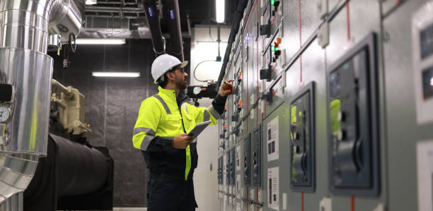 Best 24/7 HVAC Repair  in Berkeley, MO